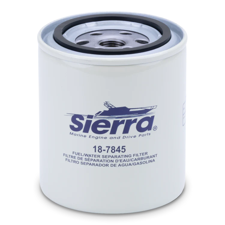 Fuel Water Separator Filter | 18-7845