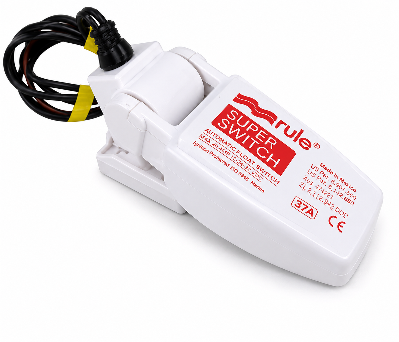 Pump Switch (37A)