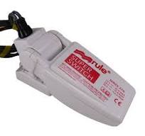 Pump Switch (37A)
