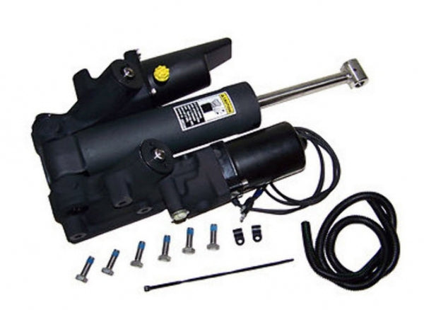 Power Trim & Tilt Hydraulic Assembly | 855998A11