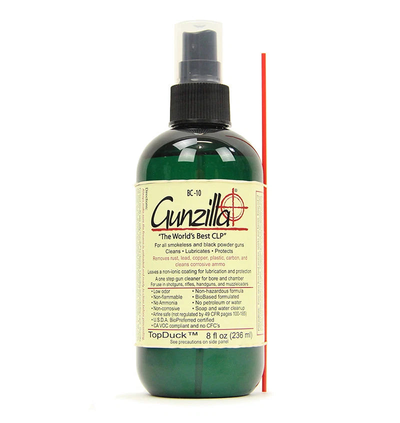 Gun Cleaner | منظف بندقية
