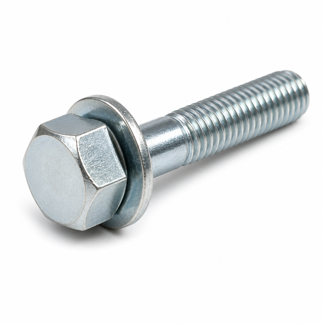 Bolt with Washer | YM.9011906MA4