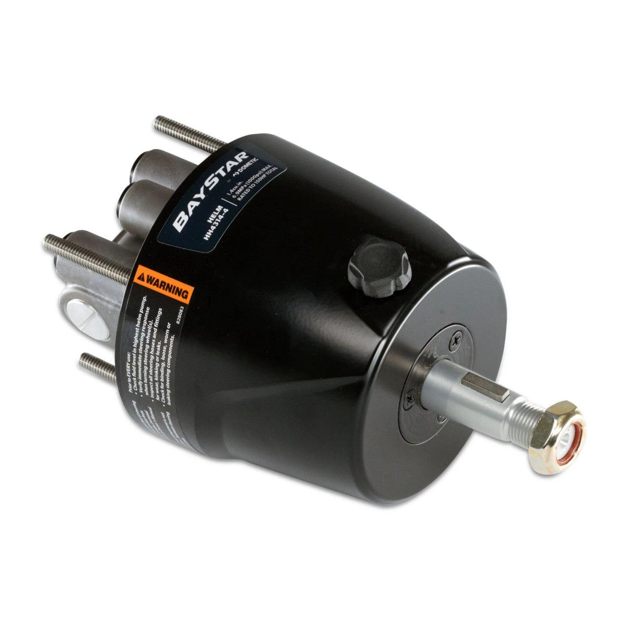 Hydraulic Steering Helm Pump