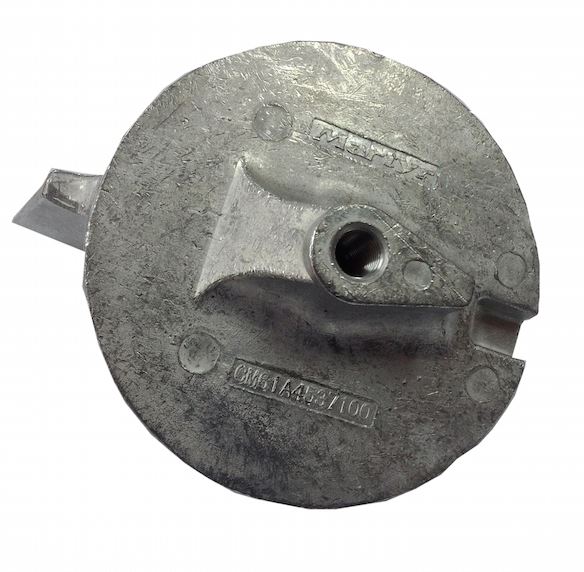Anode | انود ( KA.61A4537100-ZN-MARTYR )