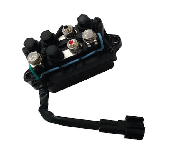 Relay | KA.63P819500000