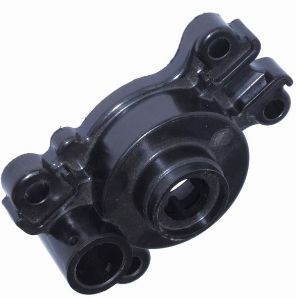 Water Pump Cover | KA.66T443110000‬