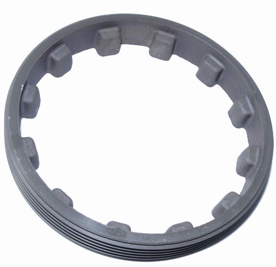 Nut | KA.6974538400