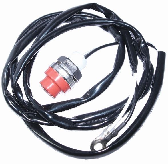 Switch Assembly | KA.6A08255010