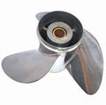 Stainless Steel Propeller – 19 | KA.6G5459740398