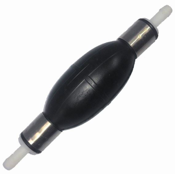 Manual Fuel Pump (Primer Pump)  | KA.6YK243607300