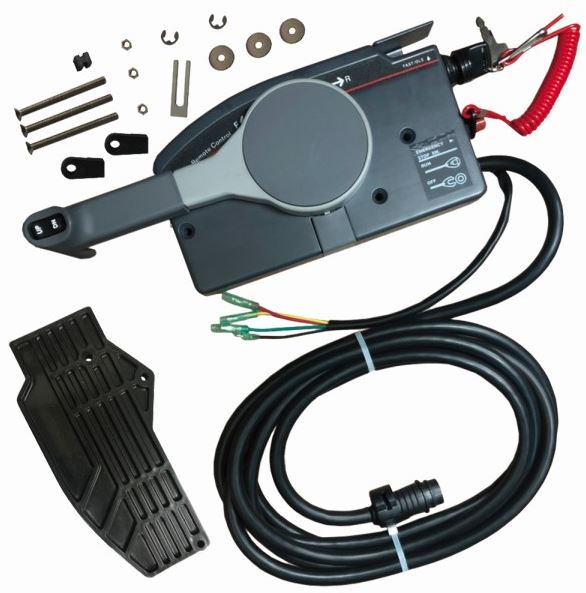 Remote Control Box | KA.703482051600