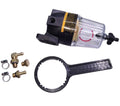 Fuel Water Separator Filter | KA.9079446905