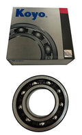 Ball Bearing | KA.93306208U000