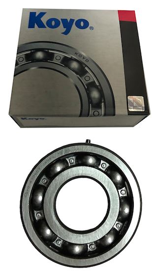 Bearing | KA.93306306U2
