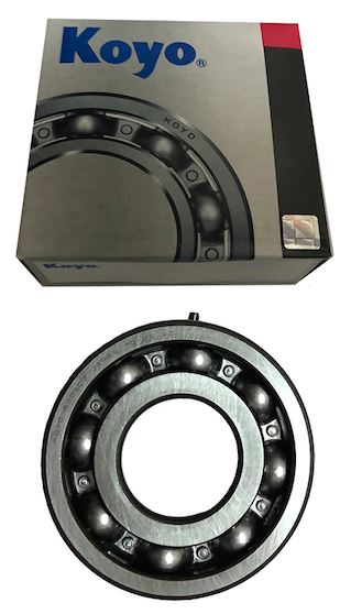 Ball Bearing | KA.93306306V100