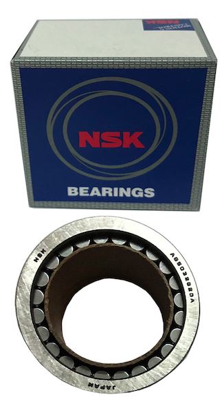 Ball Bearing | KA.933118328000