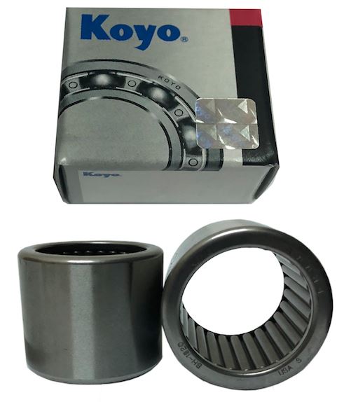 Ball Bearing | KA.93315628U9