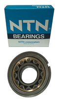 Tapered Roller Bearing | KA.93332000UE