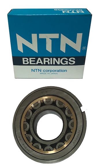 Tapered Roller Bearing | KA.93332000UE
