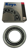 Tapered Roller Bearing | KA.93332000W7