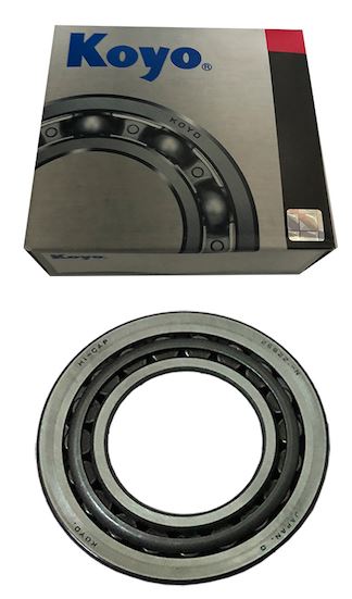 Tapered Roller Bearing | KA.93332000W7