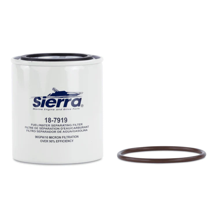 Fuel Filter | PA.18-7919