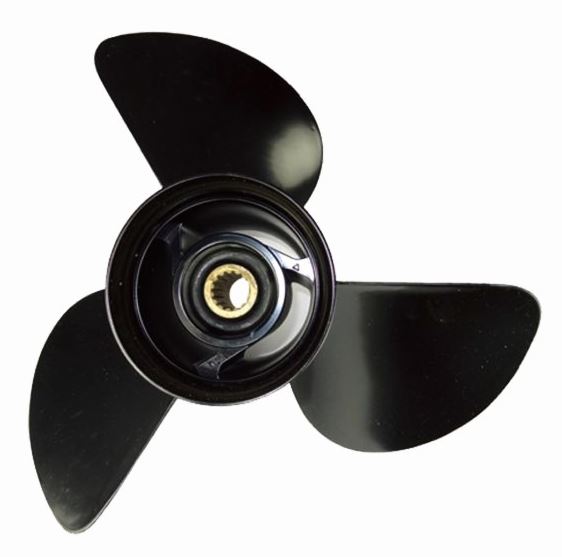Aluminum Propeller – 19 | PA.6G5459450198