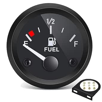 Marine Boat Fuel Gauge | SC.5790203411