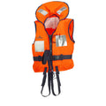Typhoon Navy 150 Newtons Life Jacket