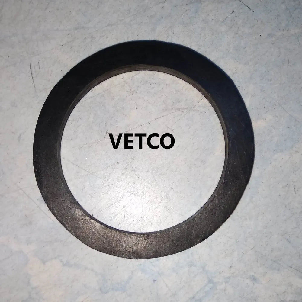 Rubber Mount