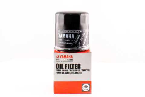 Oil Filter Element Assembly | YM.5GH134407100