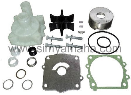 Water Pump Repair Kit | YM.61AW0078A400