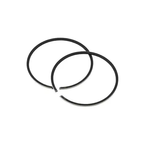 Piston Ring Set (0.50 mm Oversize) | YM.68811605A000