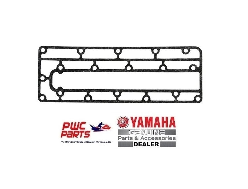 Inner Exhaust Gasket | YM.68841112A0