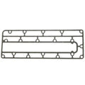 Outer Exhaust Gasket | YM.68841114A000