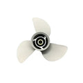 Aluminum Propeller – 17 | YM.6E5459450100