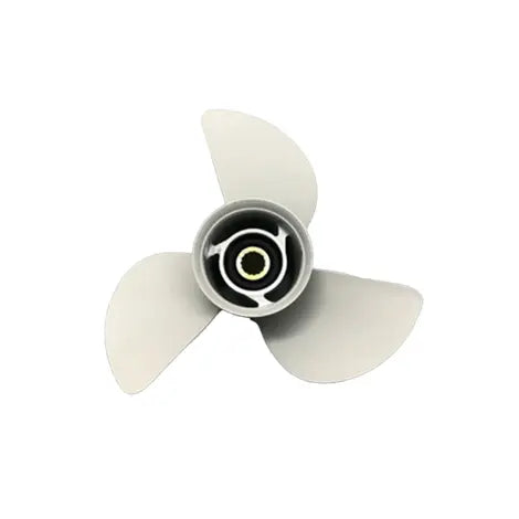 Aluminum Propeller – 17 | YM.6E5459450100