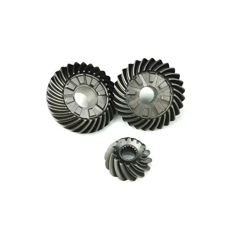 GEAR 2 - F150C