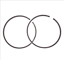 Piston Ring Set | YM.6F51161020