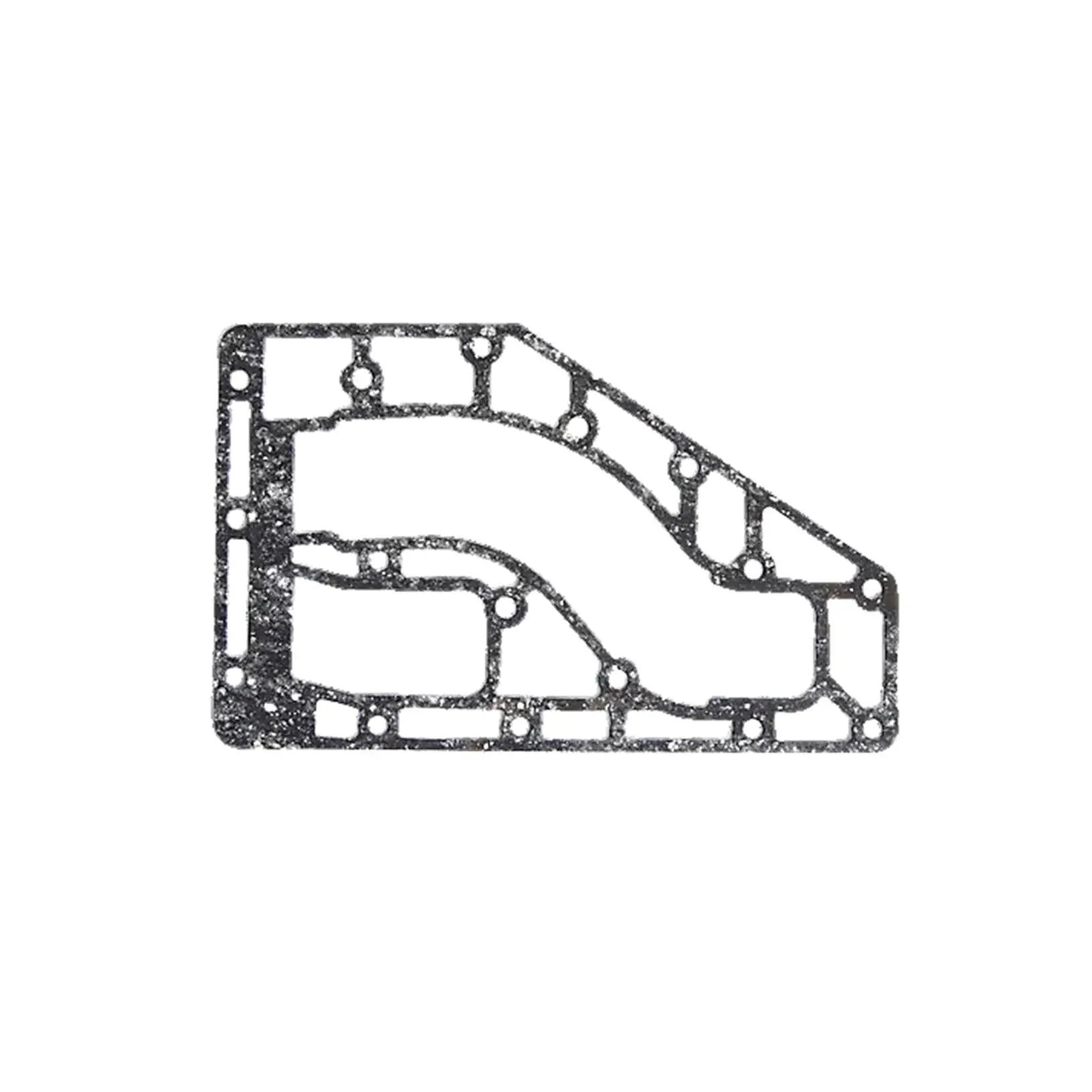 Outer Exhaust Gasket | YM.6F541114A000