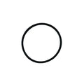 Gasket | YM.6P3245640000