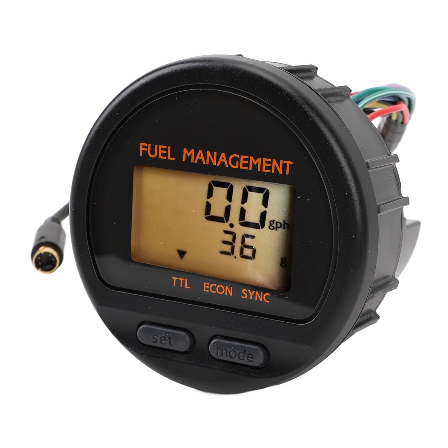 Fuel Gauge | YM.6Y58350F0000