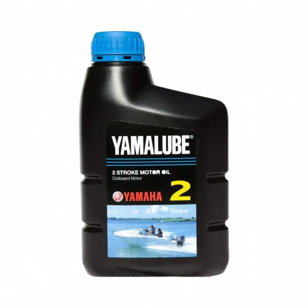 Yamaha 2-Stroke Engine Oil | ( YM.90790-BS234-00 )