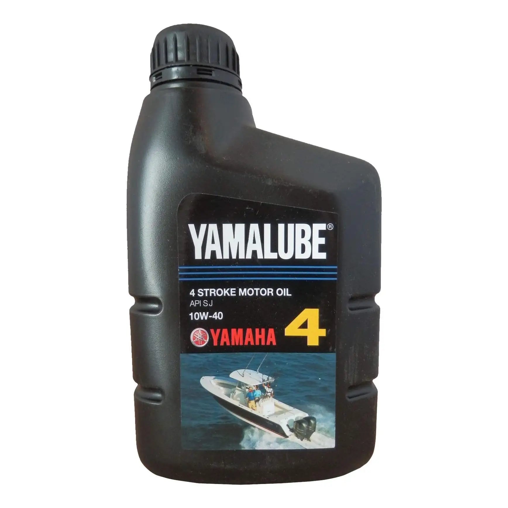 4-Stroke Engine Oil | YM.90790BS40100