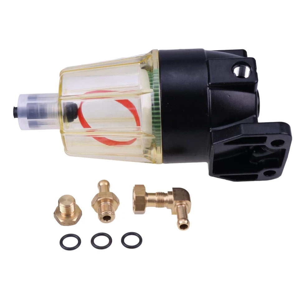 Fuel Water Separator Filter | YM.9079446905