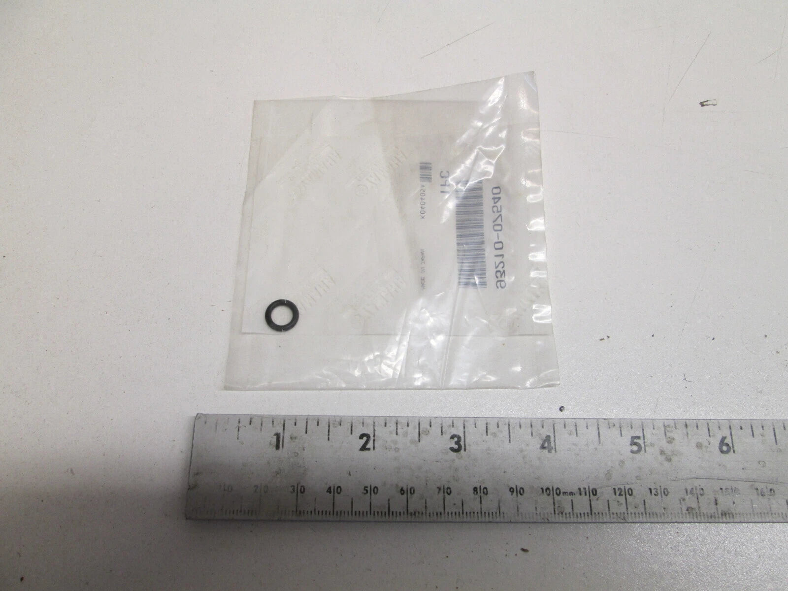 O-Ring | YM.9321007540