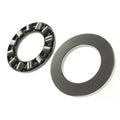 Ball Bearing | رمان بللي