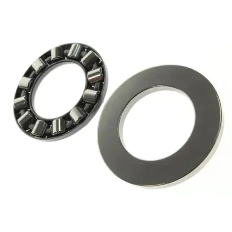 Ball Bearing | رمان بللي